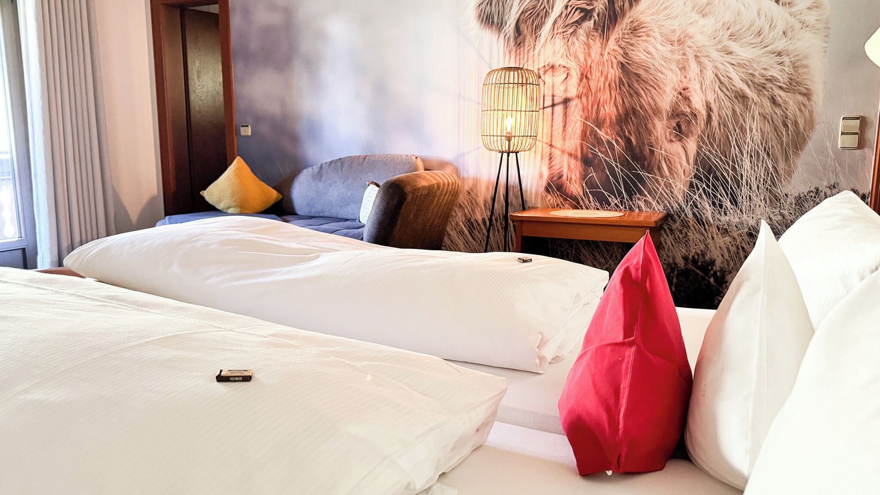 Photo of Bedroom in Titisee-Neustadt