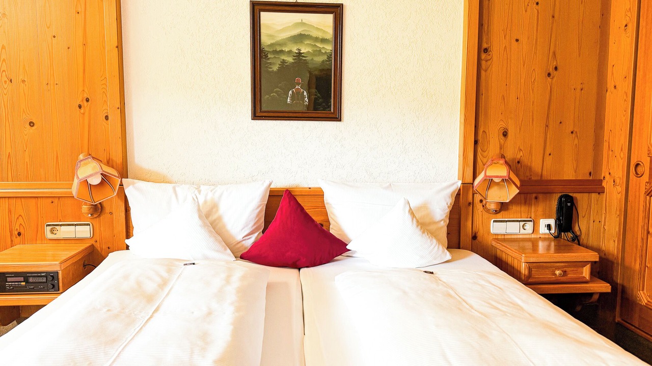 Photo of Bedroom in Titisee-Neustadt