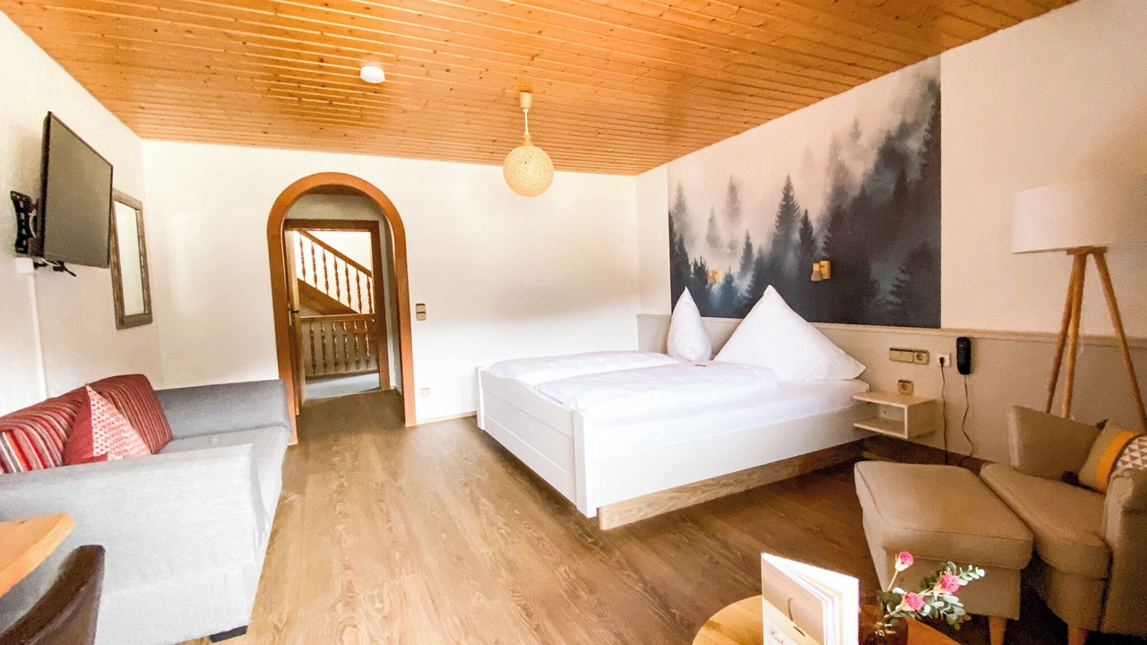 Photo of Bedroom in Titisee-Neustadt
