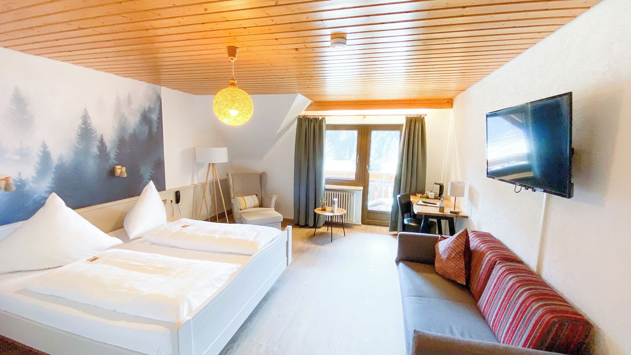 Photo of Bedroom in Titisee-Neustadt