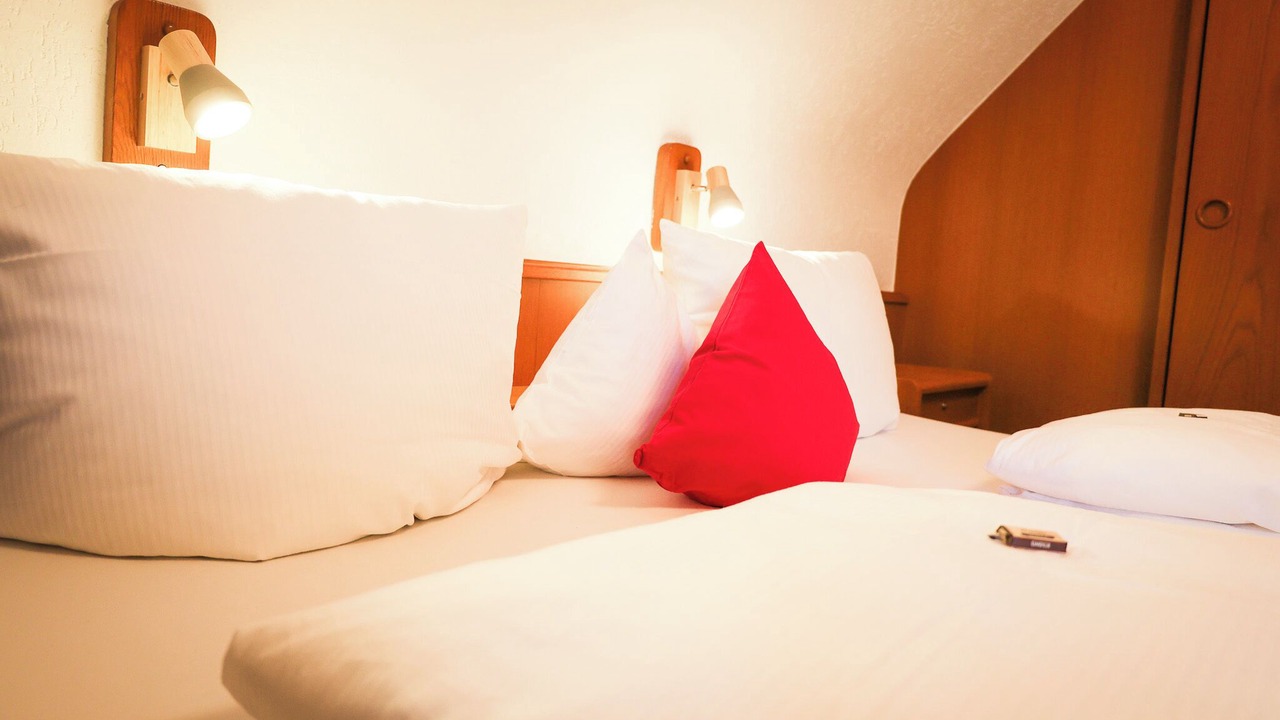 Photo of Bedroom in Titisee-Neustadt