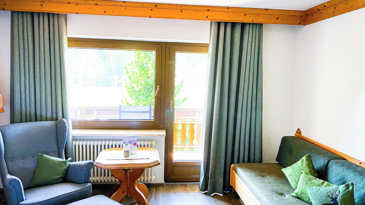 Photo of Livingroom in Titisee-Neustadt