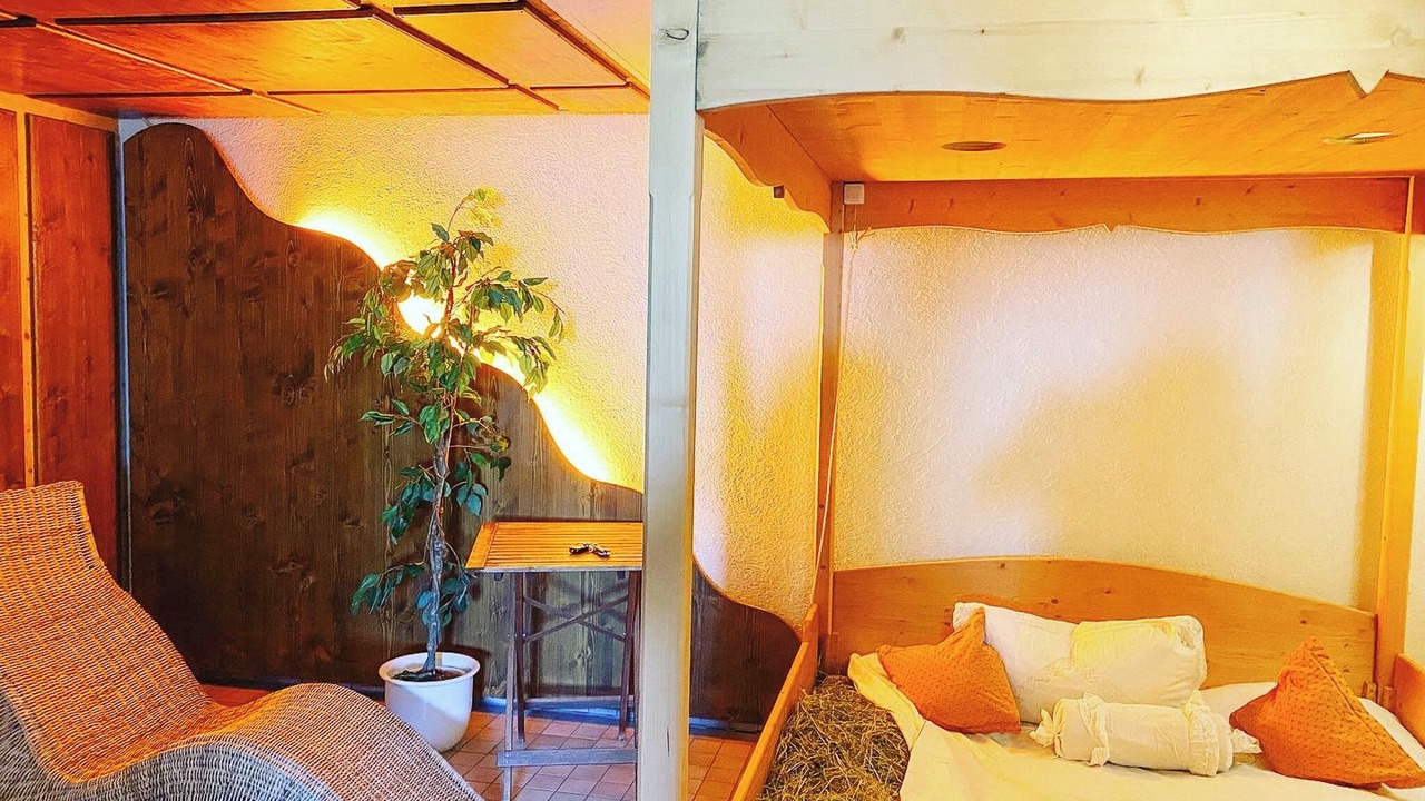 Photo of Bedroom in Titisee-Neustadt