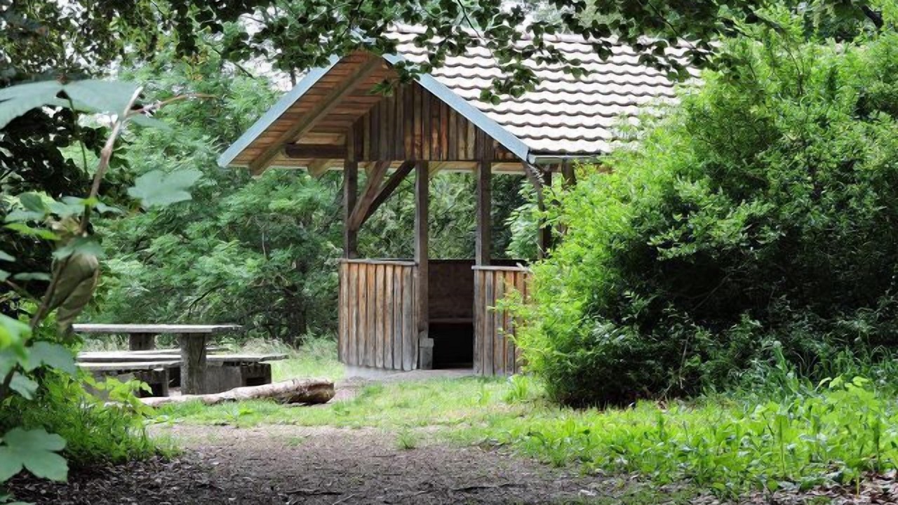 Photo of Outdoor in Gemarkung Tieringen