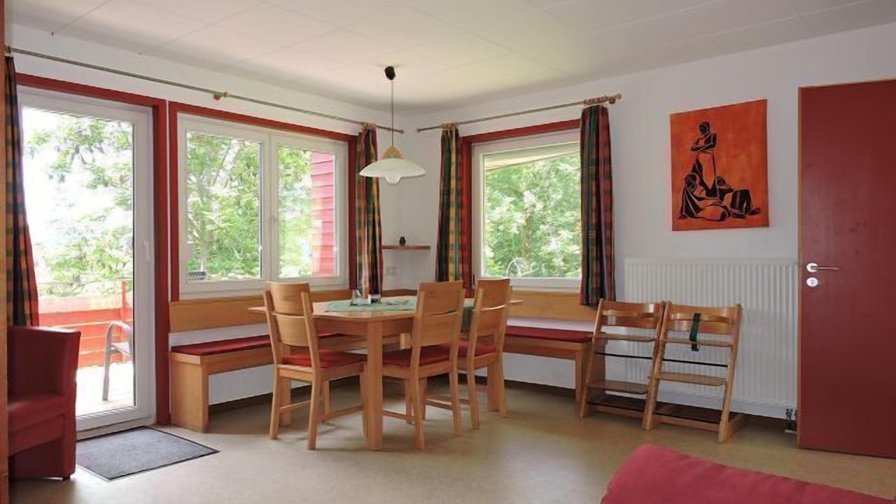 Photo of Livingroom in Gemarkung Tieringen
