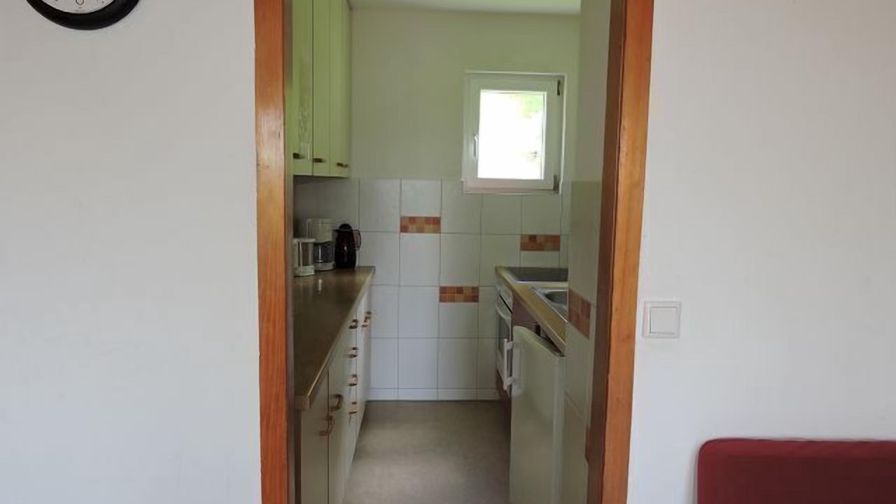 Photo of Kitchen in Gemarkung Tieringen