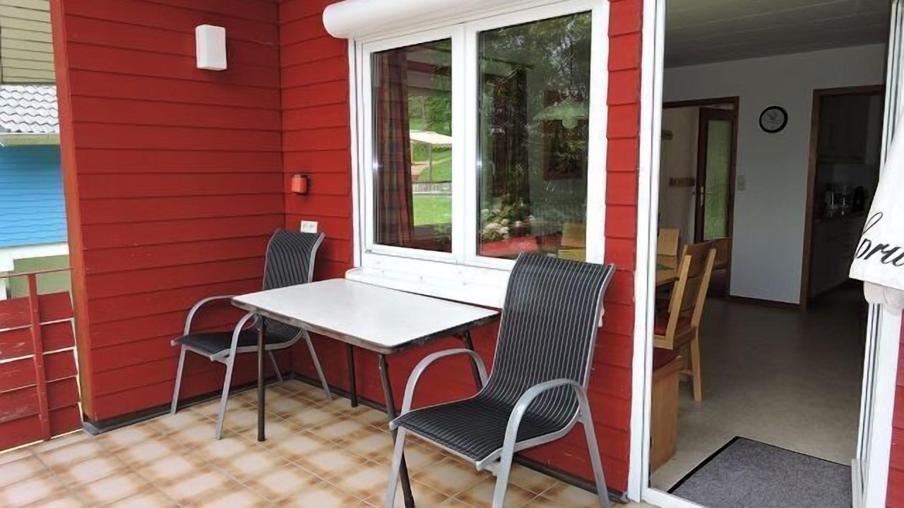 Photo of Outdoor in Gemarkung Tieringen