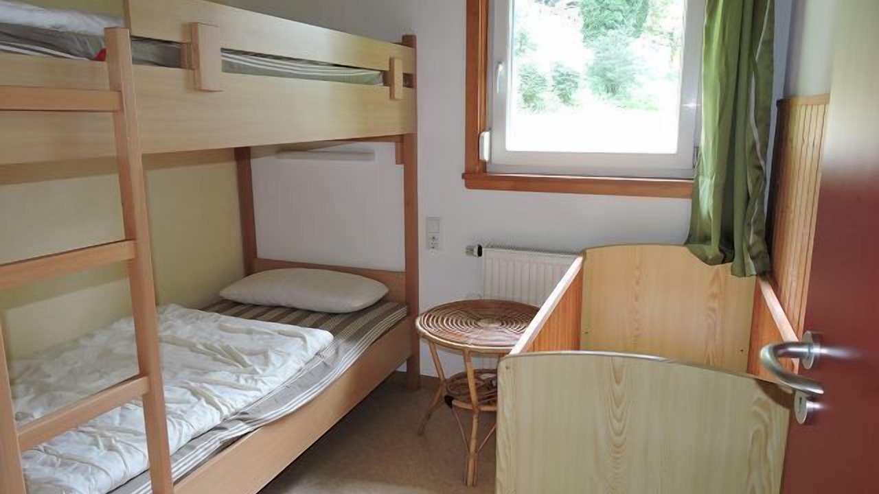 Photo of Bedroom in Gemarkung Tieringen