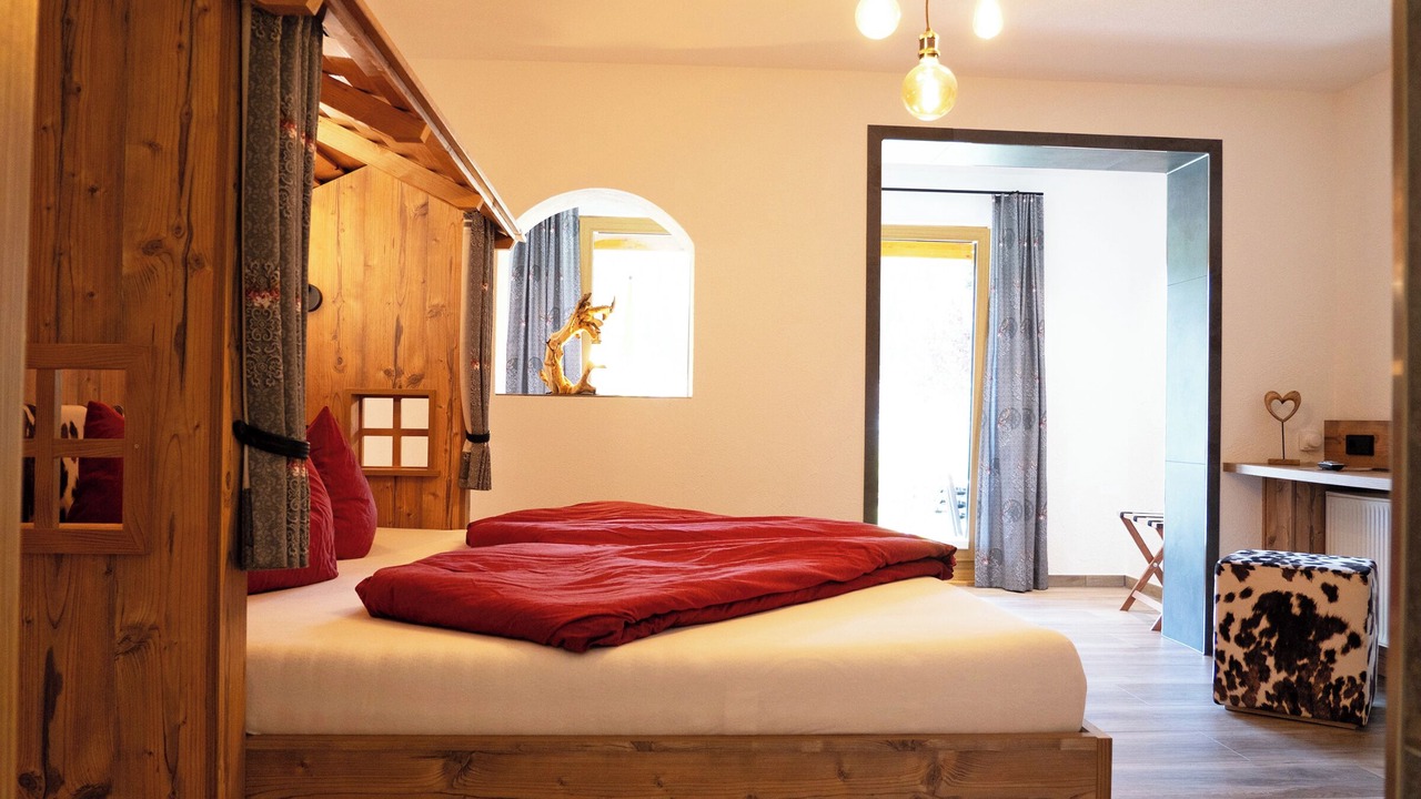 Photo of Bedroom in Lenzkirch
