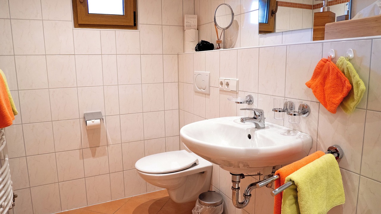 Photo of Bathroom in Lenzkirch