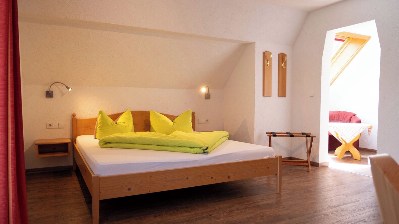 Photo of Bedroom in Lenzkirch