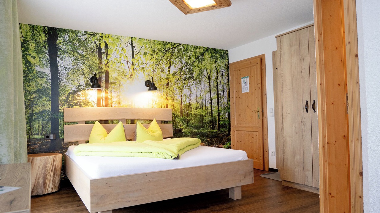Photo of Bedroom in Lenzkirch