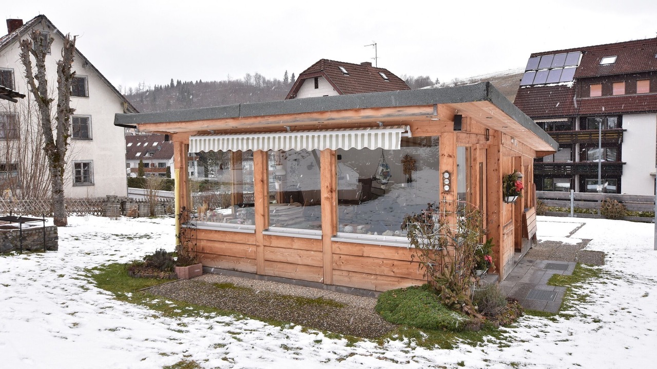 Photo of Outdoor in Lenzkirch