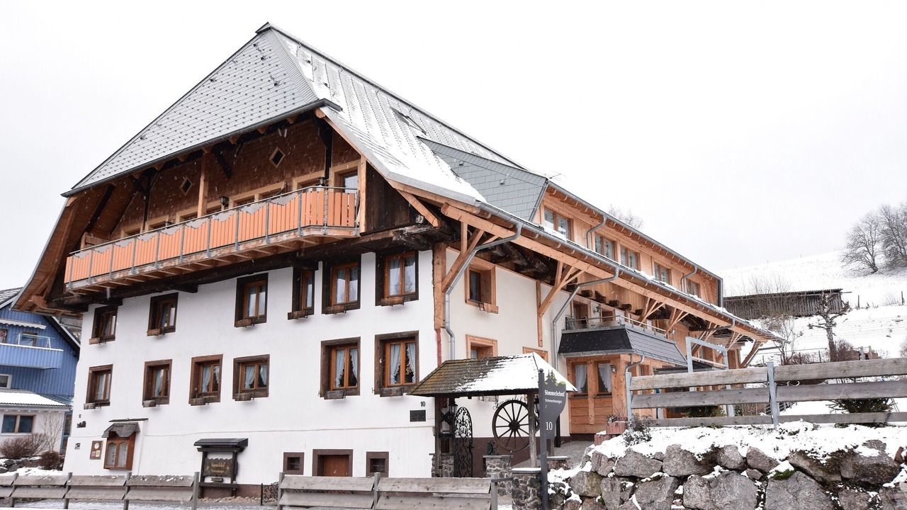 Photo of Outdoor in Lenzkirch