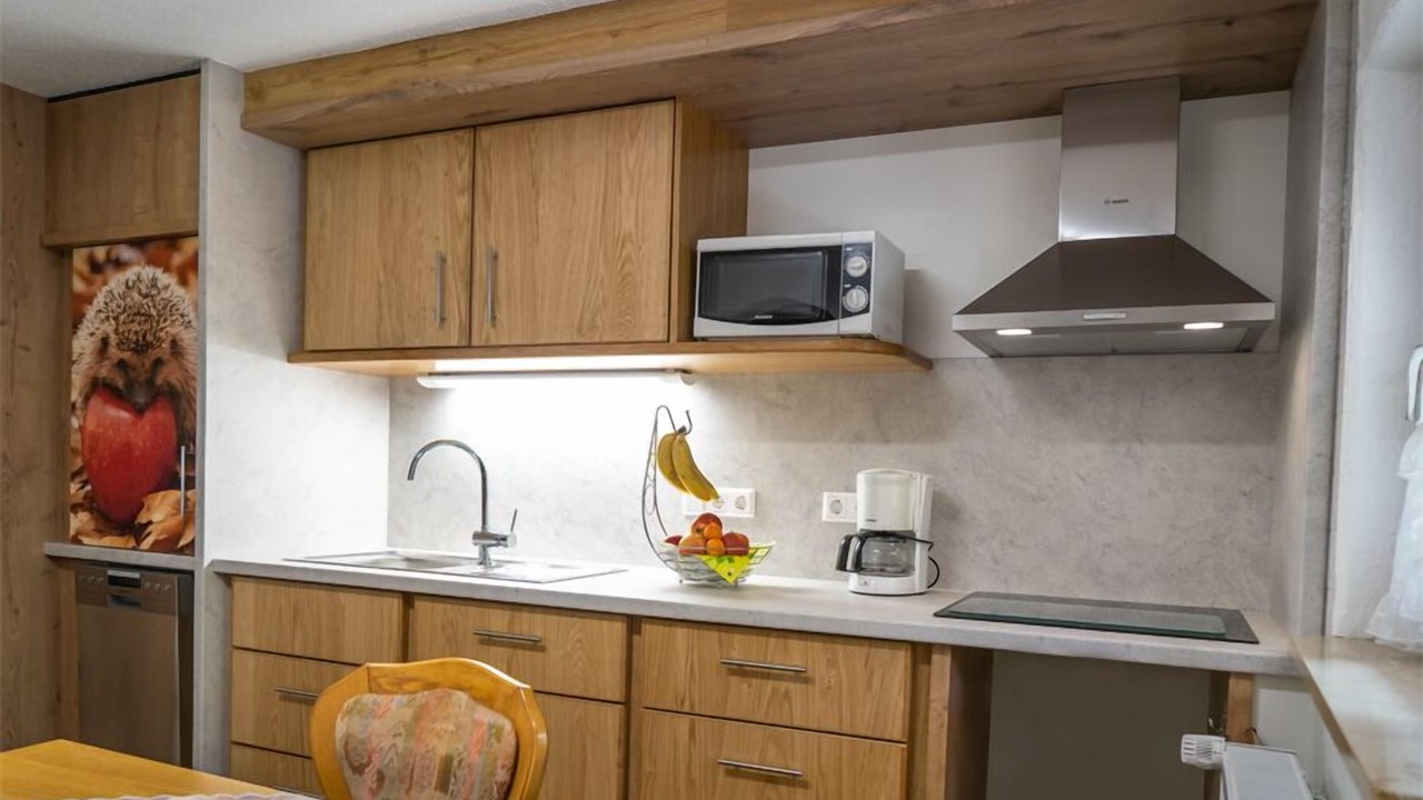 Photo of Kitchen in Lenzkirch