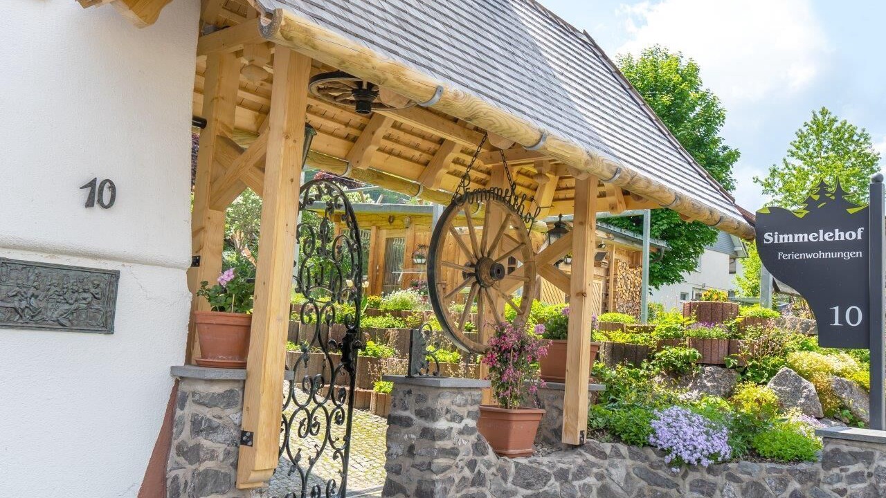 Photo of Outdoor in Lenzkirch