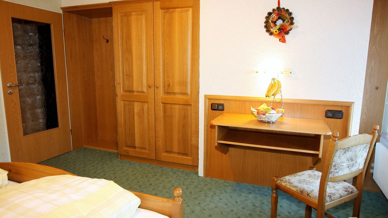 Photo of Bedroom in Lenzkirch