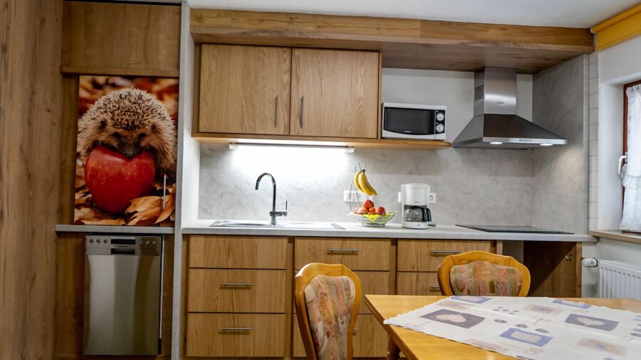 Photo of Kitchen in Lenzkirch