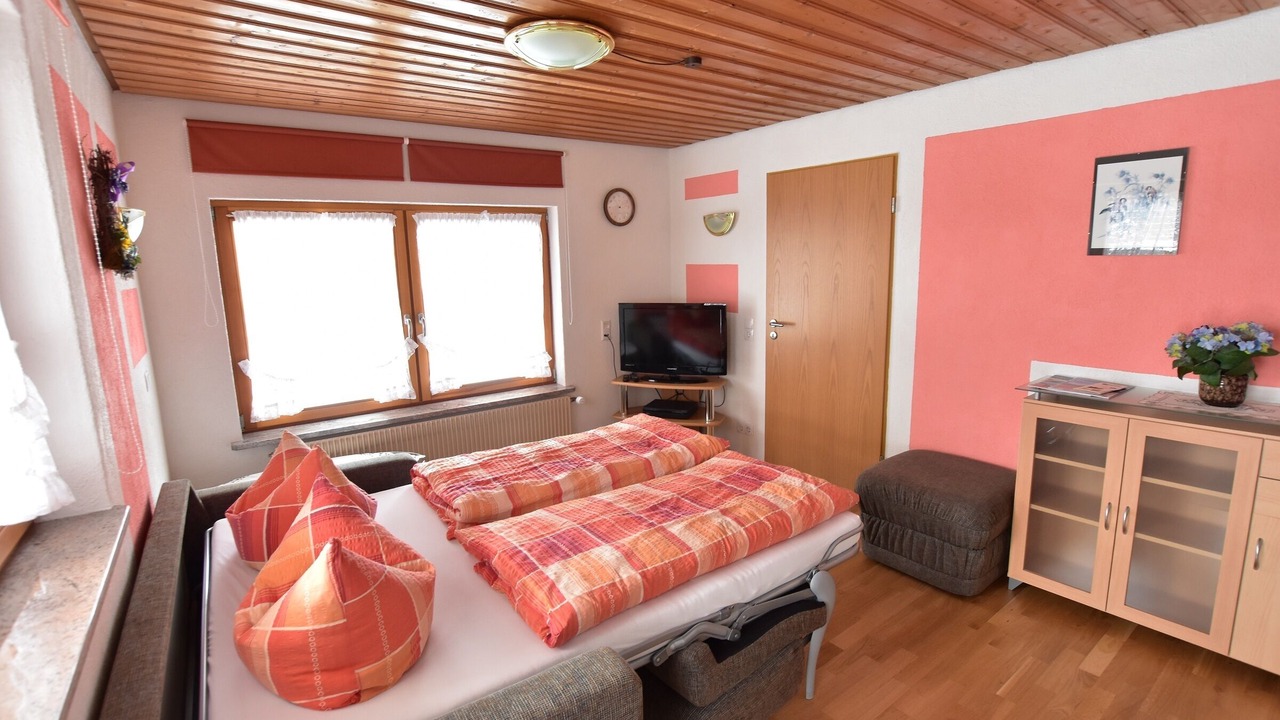 Photo of Bedroom in Lenzkirch