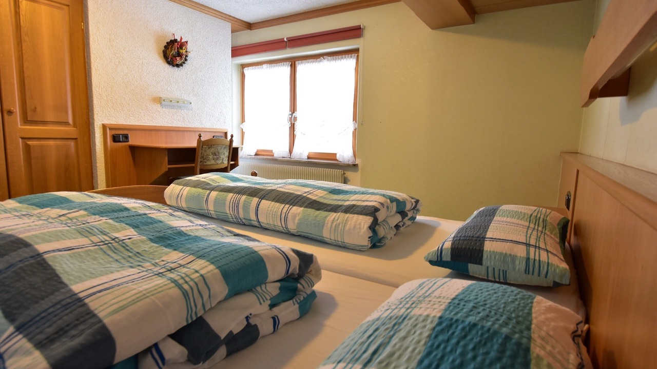 Photo of Bedroom in Lenzkirch