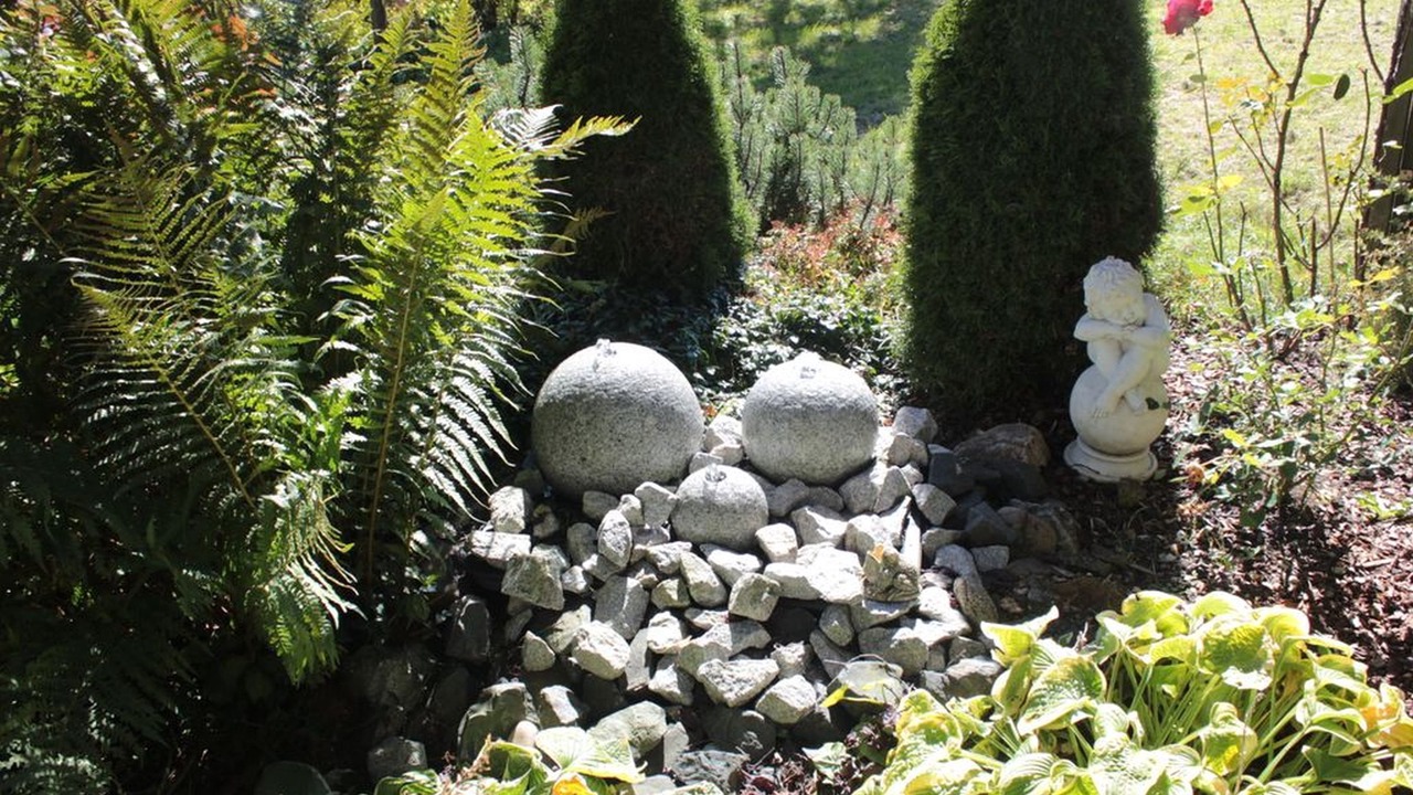 Photo of Outdoor in Gemarkung Tieringen