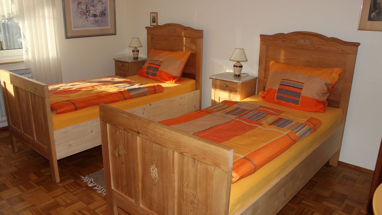 Photo of Bedroom in Gemarkung Tieringen