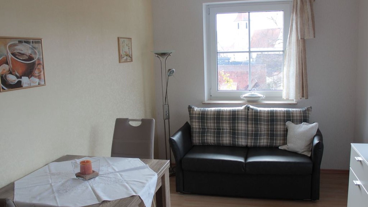 Photo of Livingroom in Gemarkung Tieringen