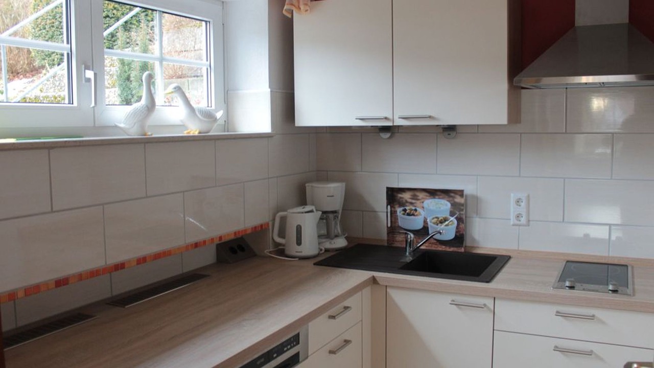 Photo of Kitchen in Gemarkung Tieringen