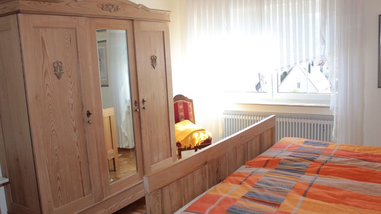 Photo of Bedroom in Gemarkung Tieringen