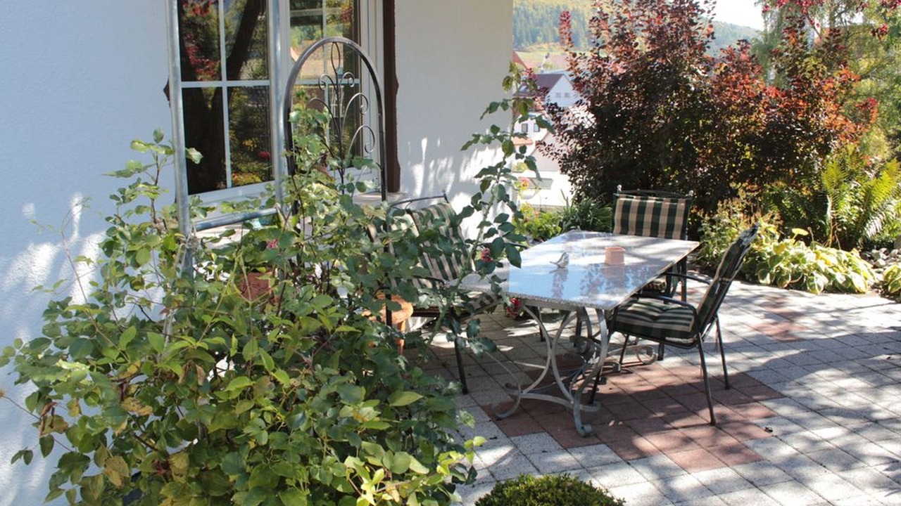 Photo of Outdoor in Gemarkung Tieringen