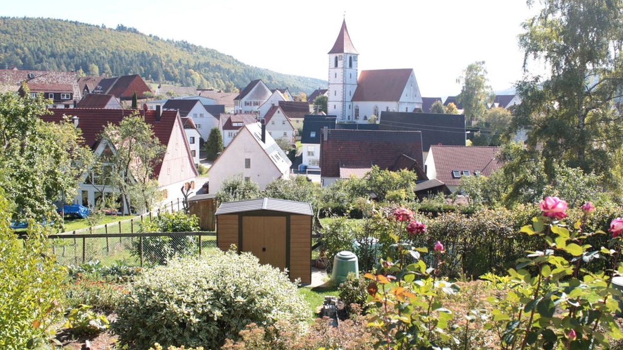 Photo of Outdoor in Gemarkung Tieringen