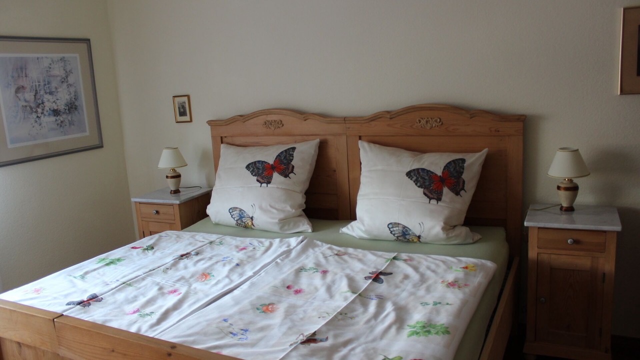 Photo of Bedroom in Gemarkung Tieringen