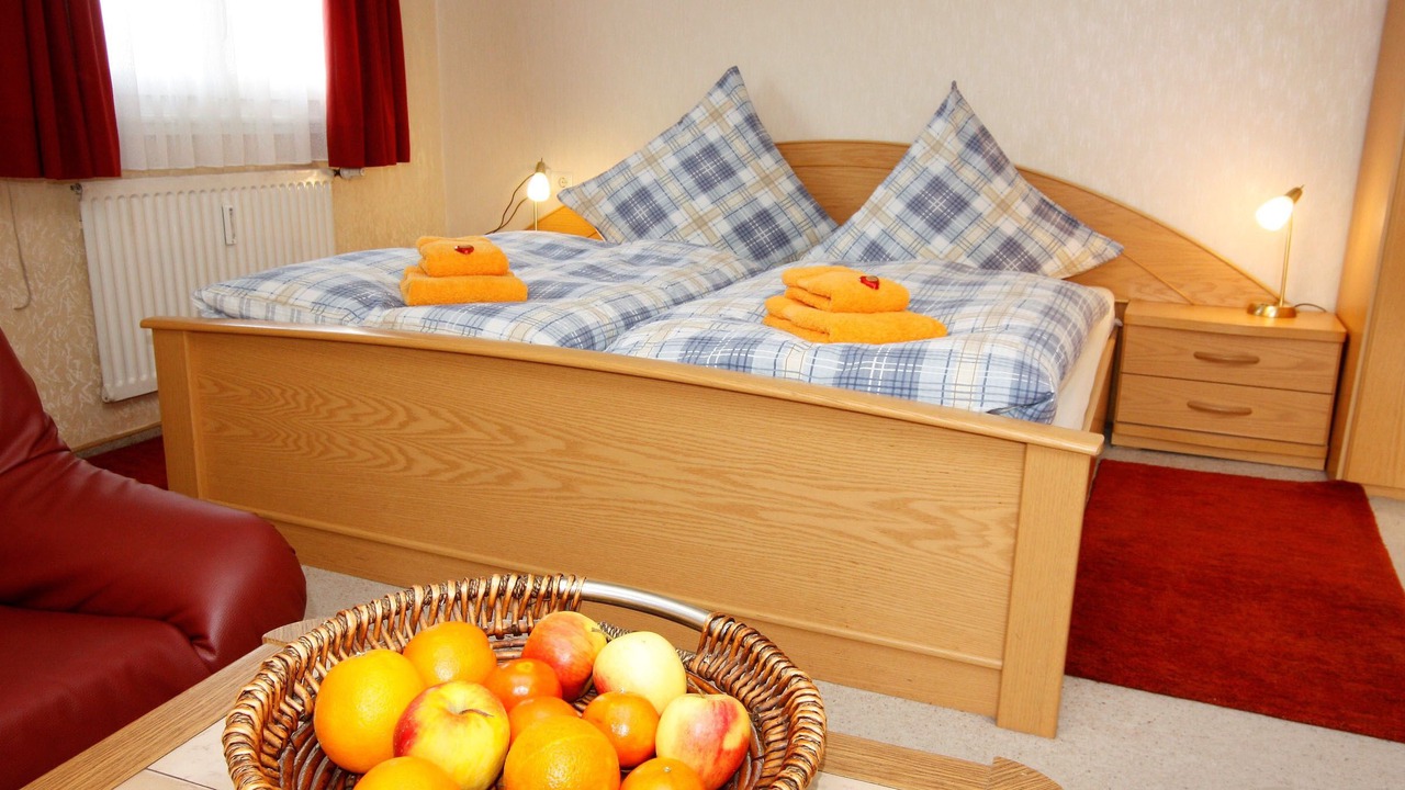 Photo of Bedroom in Titisee-Neustadt