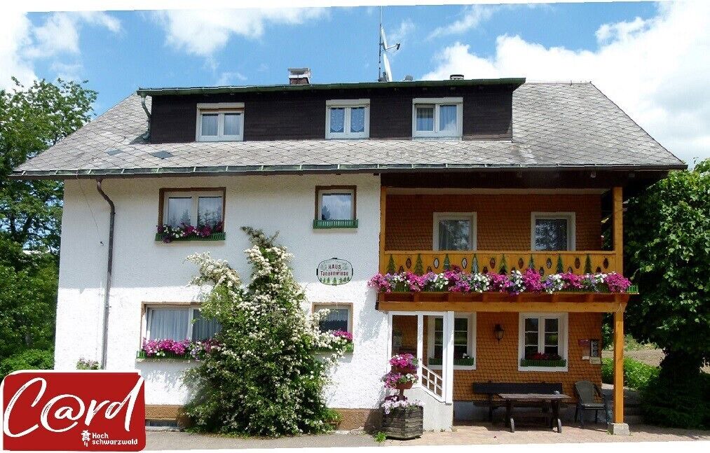 Photo of Outdoor in Titisee-Neustadt