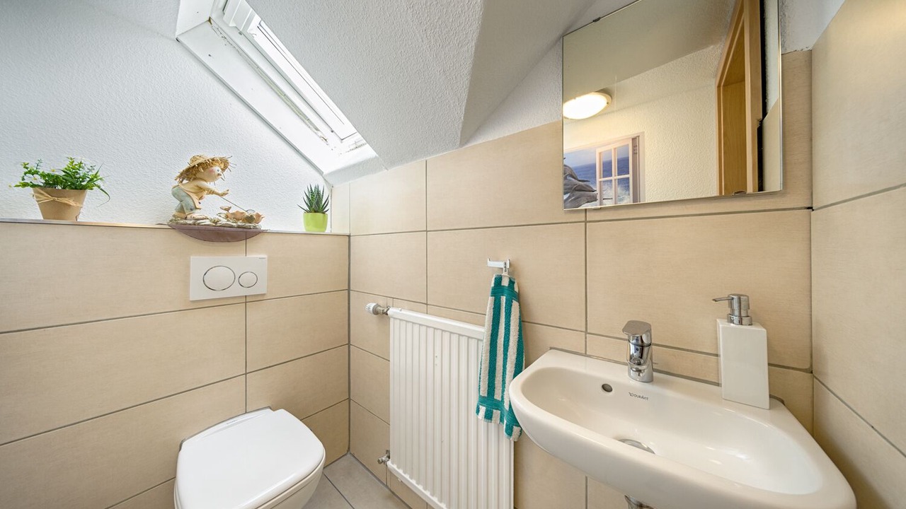Photo of Bathroom in Titisee-Neustadt