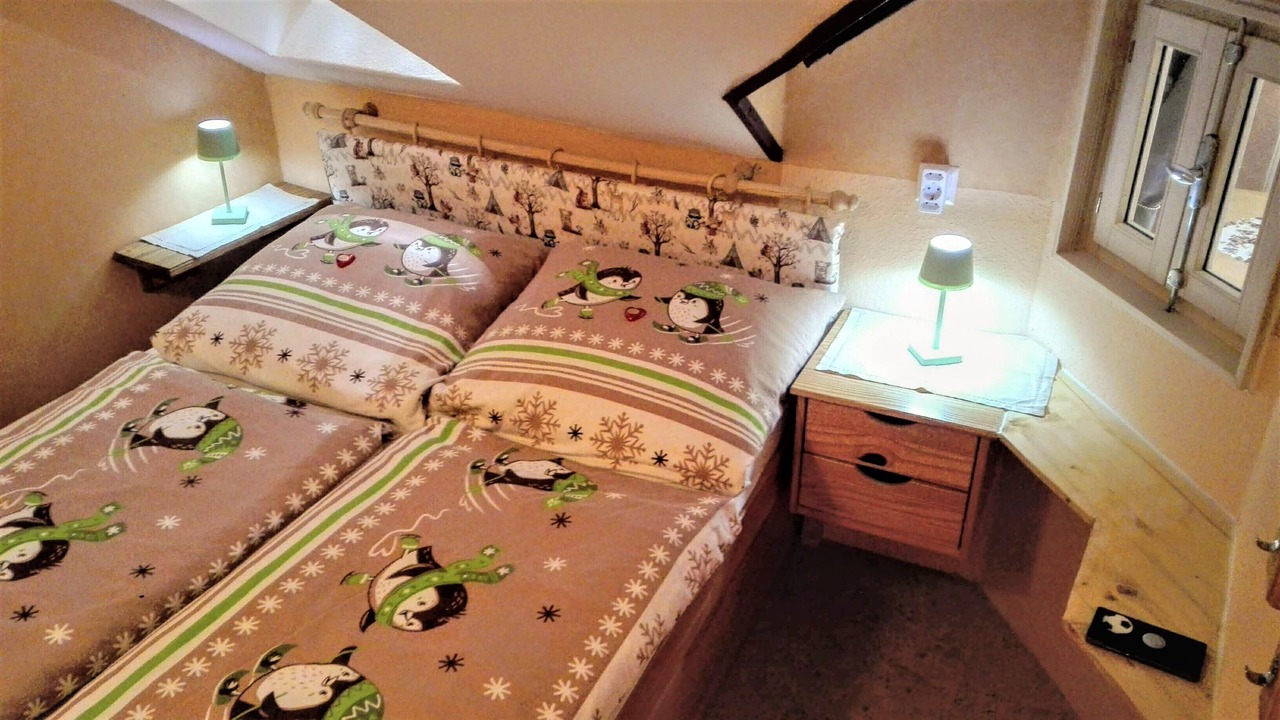 Photo of Bedroom in Titisee-Neustadt