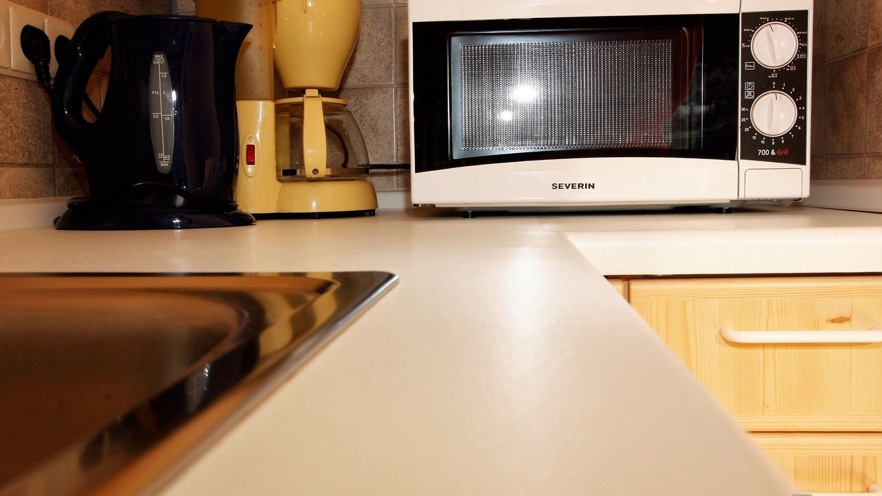 Photo of Kitchen in Titisee-Neustadt