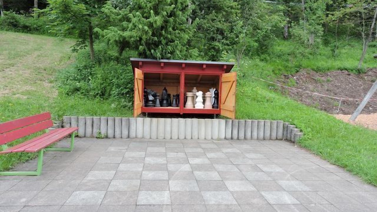 Photo of Outdoor in Gemarkung Tieringen