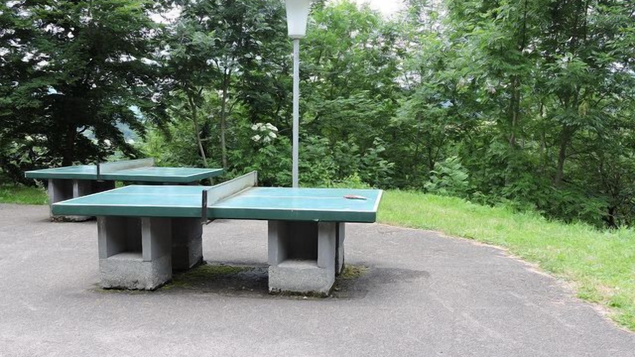 Photo of Outdoor in Gemarkung Tieringen
