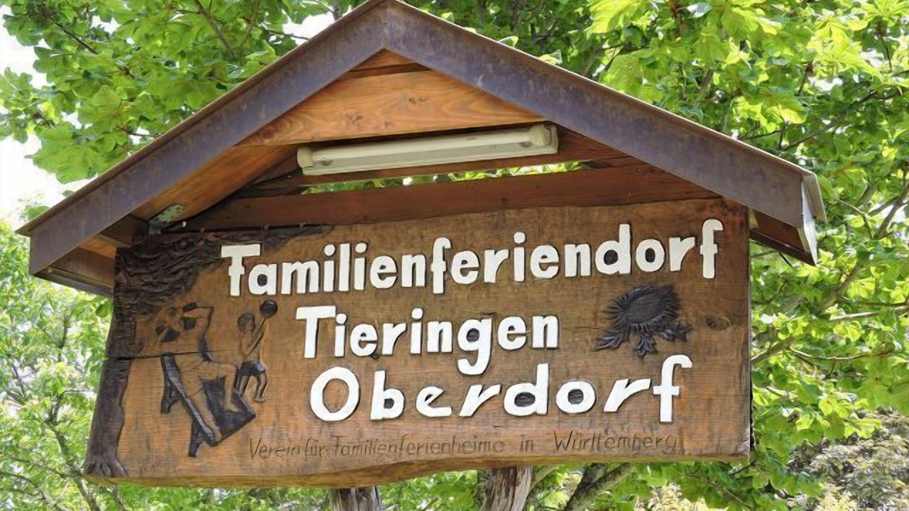Photo of Outdoor in Gemarkung Tieringen