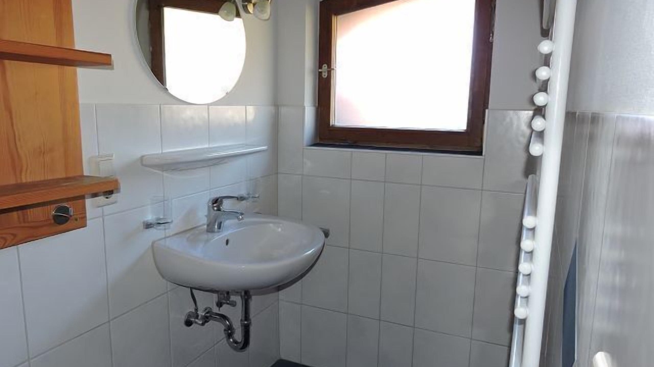 Photo of Bathroom in Gemarkung Tieringen