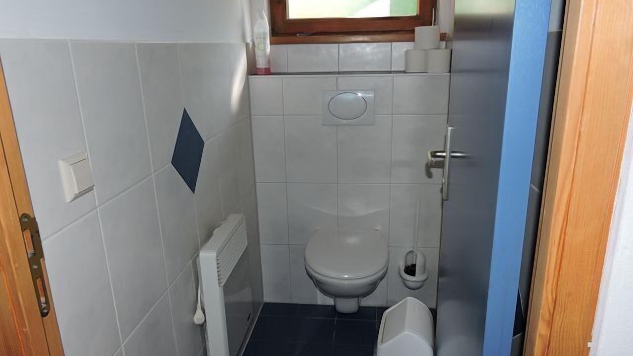 Photo of Bathroom in Gemarkung Tieringen