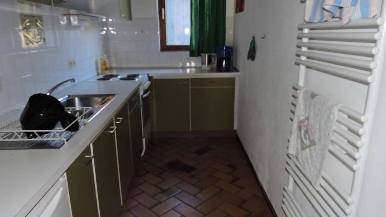 Photo of Kitchen in Gemarkung Tieringen