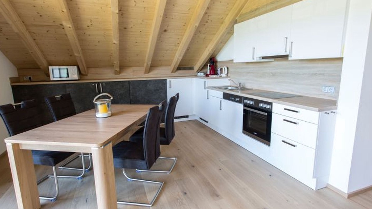 Photo of Kitchen in Lautlingen