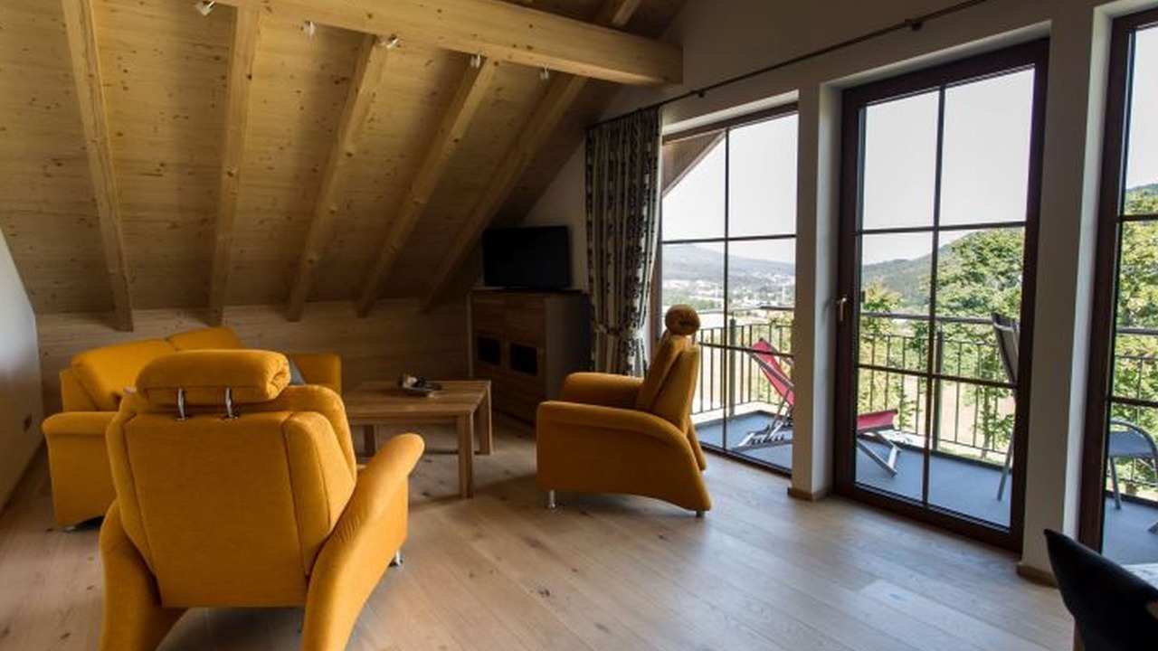 Photo of Livingroom in Lautlingen