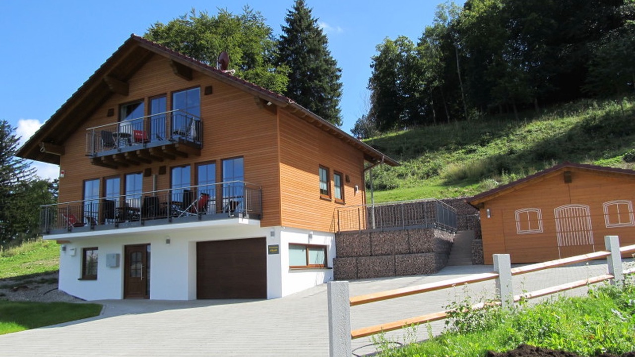 Photo of Outdoor in Lautlingen