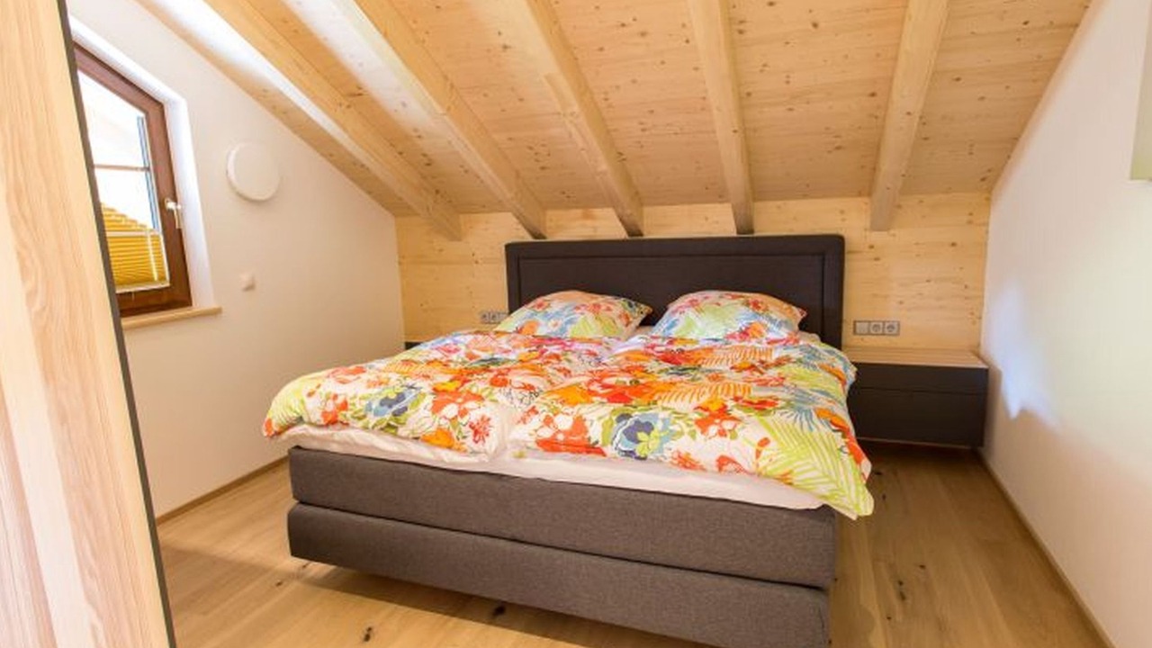 Photo of Bedroom in Lautlingen
