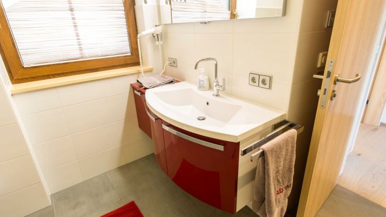 Photo of Bathroom in Lautlingen