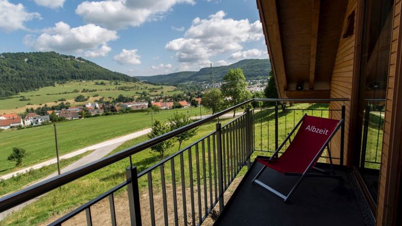 Photo of Outdoor in Lautlingen