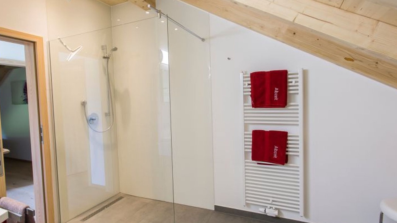 Photo of Bathroom in Lautlingen